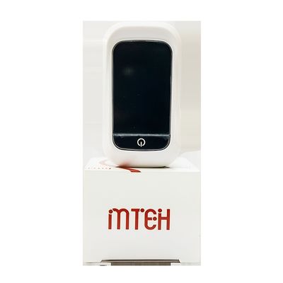 Home Oximômetro de Dedo Portátil Cuidados de Saúde Logotipo personalizado Aceitar