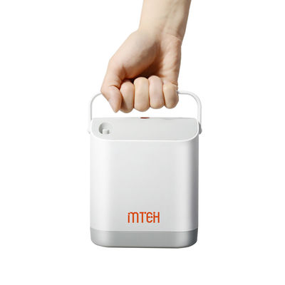 Apenas para a preservação da saúde MTEH Health Battery Portable Mini Oxygen Concentrator