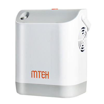 Apenas para a preservação da saúde MTEH Health Battery Portable Mini Oxygen Concentrator