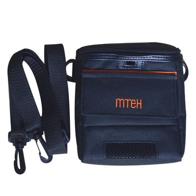 Apenas para a preservação da saúde MTEH Health Battery Portable Mini Oxygen Concentrator