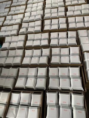 Peças sobressalentes de máquinas portáteis de mini-concentradores de oxigénio com ionizador de ar